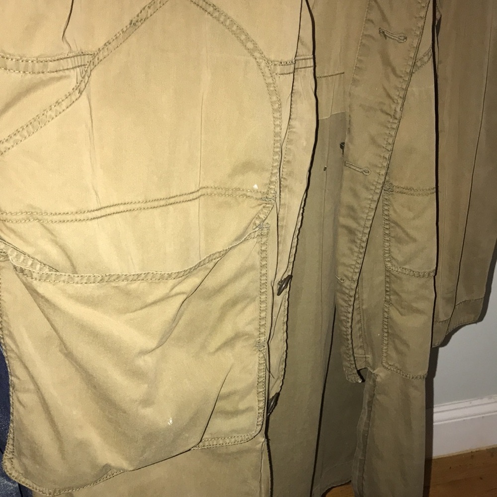 Double RL Coat | RRL | Ralph Lauren - Picture 10 of 12